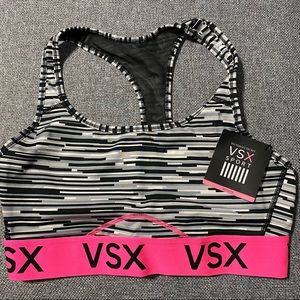 Victoria’s Secret Sports Bra